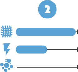 Demineralized Bone Matrices With Carrier