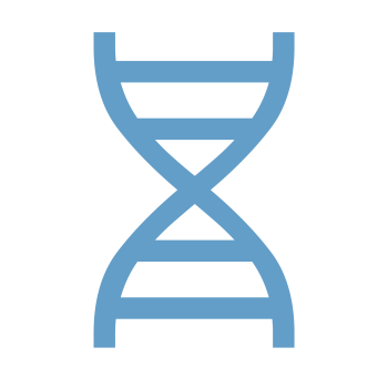Image of a DNA Helix representing Recombinant